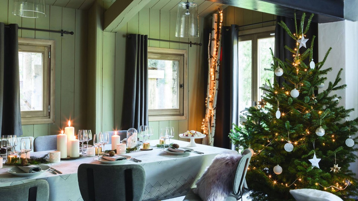 Courchevel Ski Chalet | Simply unique chalet