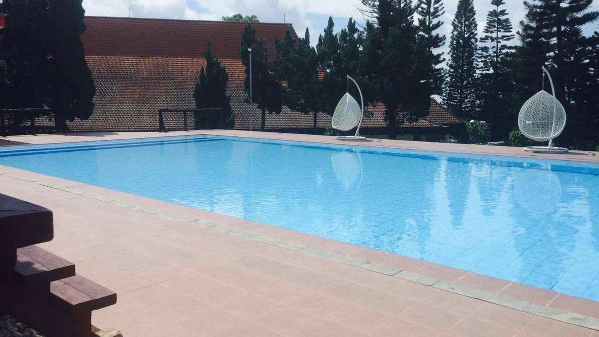 Trawas Villa | Sinar Express Villa