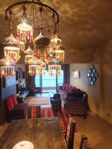 Shurtah al-Dakhlah Apartment | Sinbad's Sea Cave - Families Only