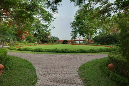 Chalsa Resort | Sinclairs Retreat Dooars, Chalsa