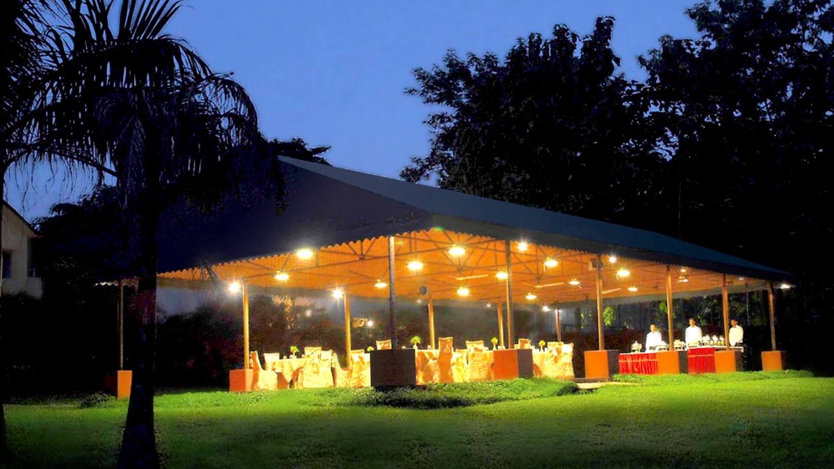 Chalsa Resort | Sinclairs Retreat Dooars