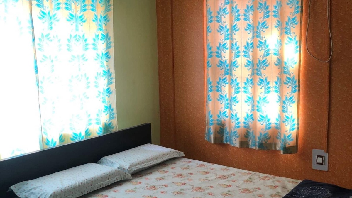 Puri Apartment | Sindhu Holiday Homes
