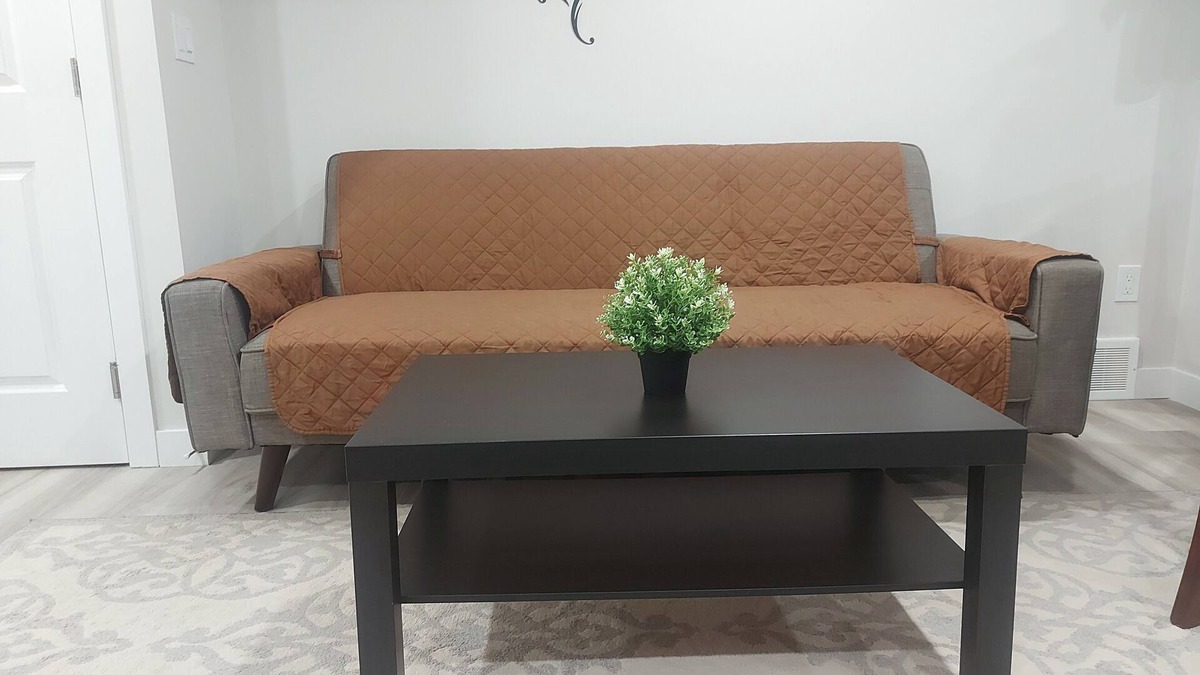 Calgary House | Sindhu's Comfy Staycation