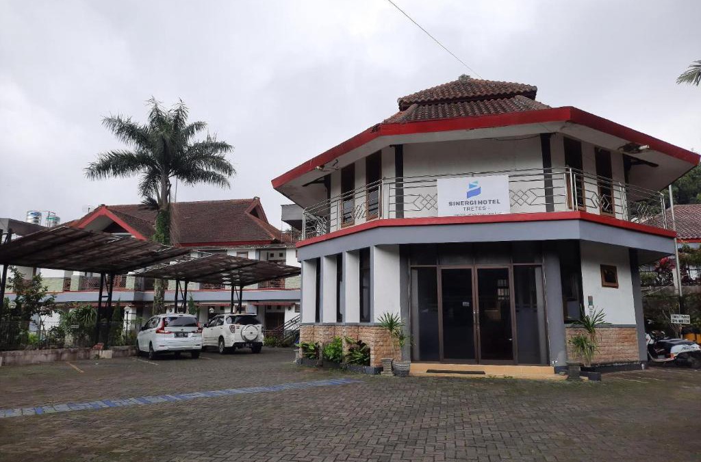 Tretes Hotel | Sinergi Hotel Tretes