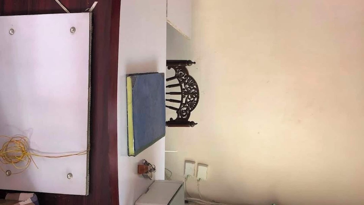 Shahjahanpur House | singhguest house