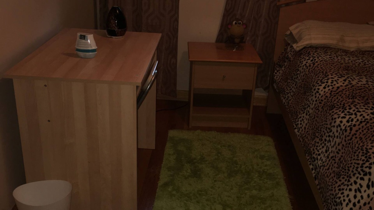 Aspen Hill House | Single Bedroom in Rockville Maryland