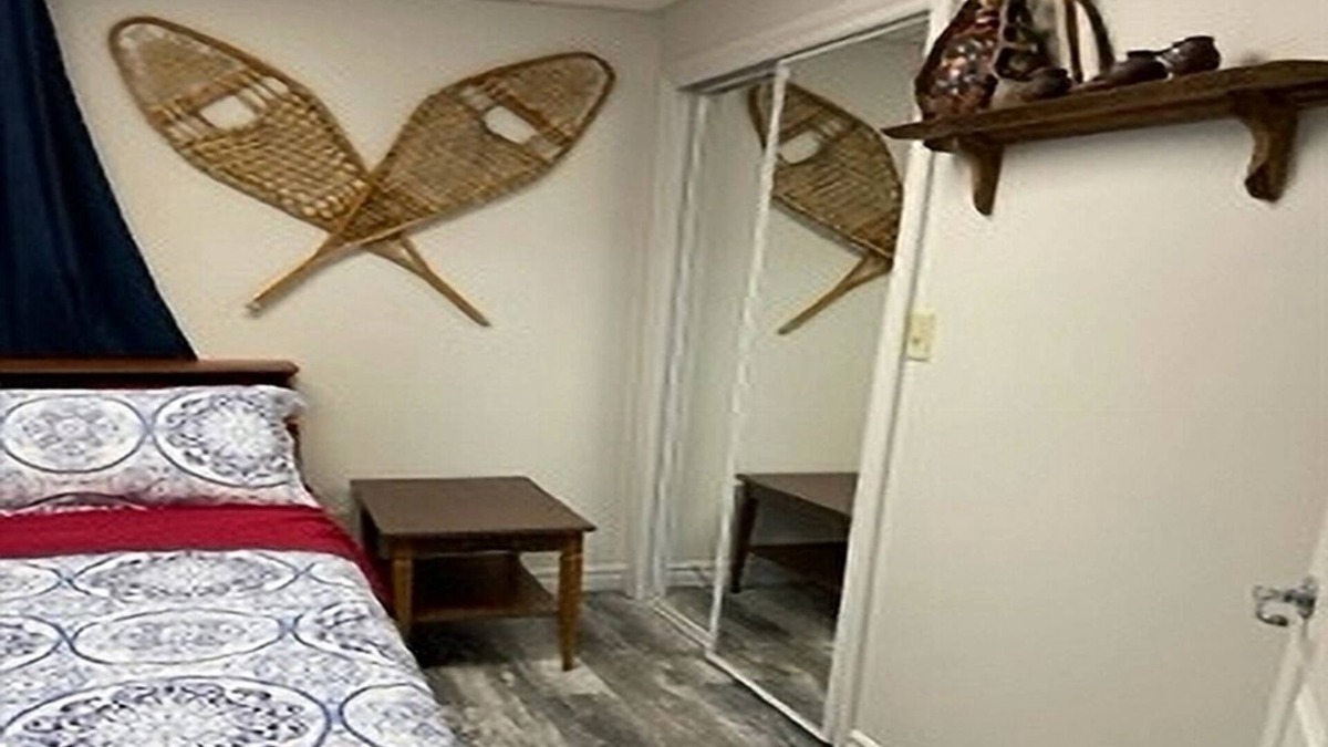Thunder Bay House | Single Detached 3 Bedroom 2 Bath Cute Clean Quiet