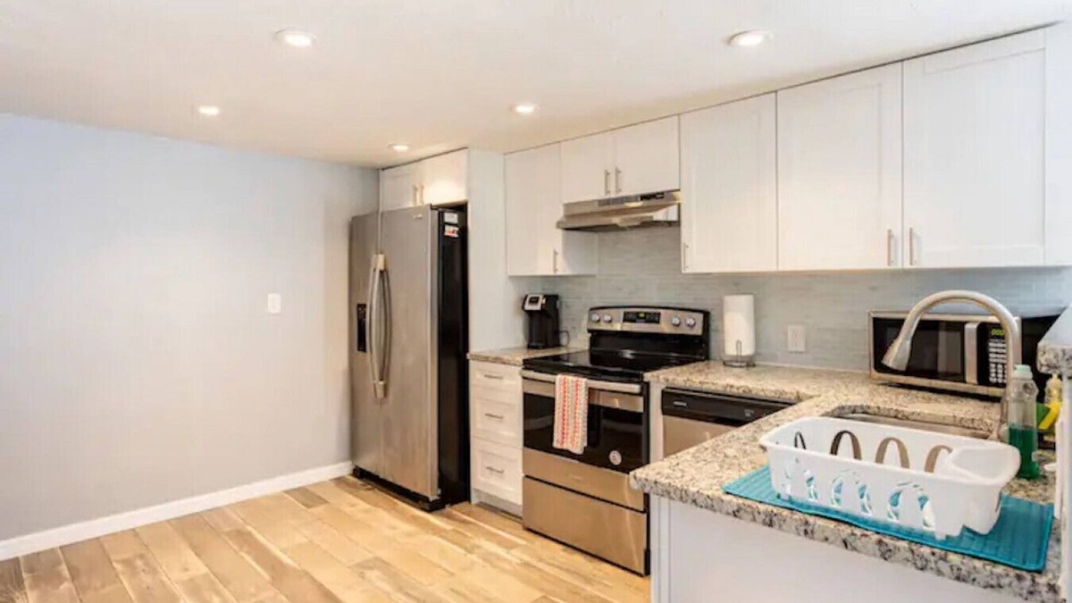 South Seminole Heights House | Single Family Home Centrally located near theme parks