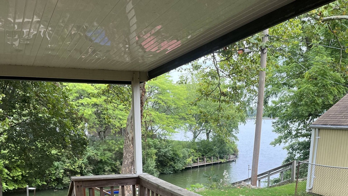 Belleville House | Single family home fully free Wi-Fi