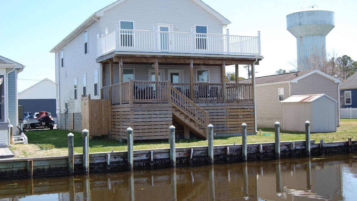 Selbyville House | SINGLE HOME Located in the quiet community Swann Keys