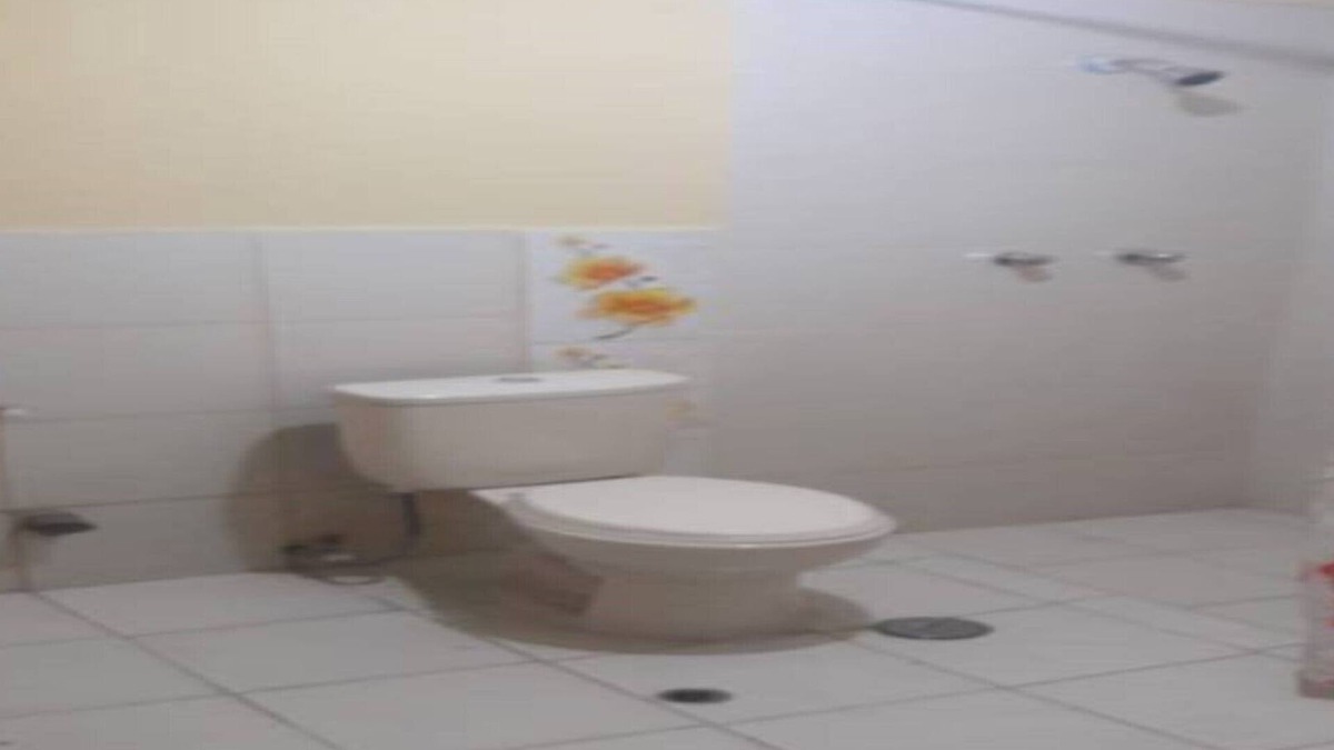 Tacna House | Single room at Hostal Mochileros Tacna