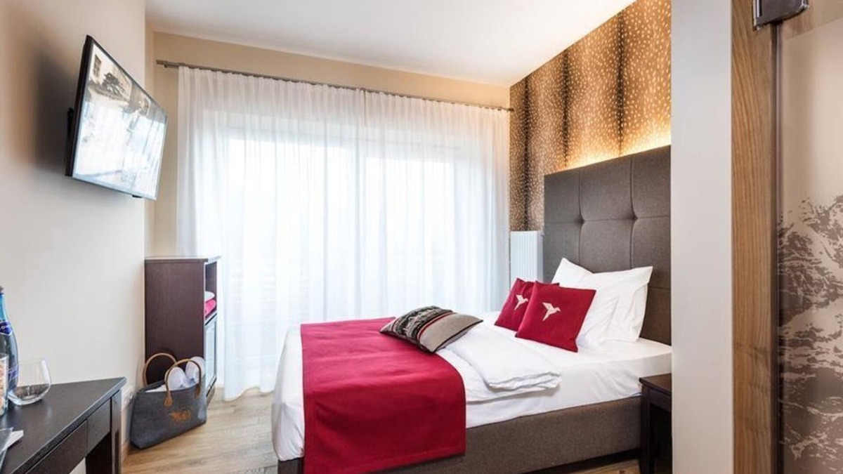 Mutters House | Single Room - Hotel dasMEI