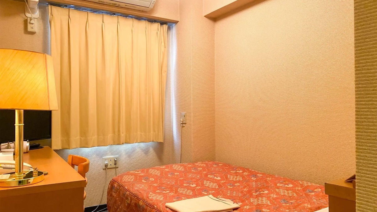 Higashimurayama Apartment | Single room special Standard plan with breakfast/Higashimurayama Tokyo