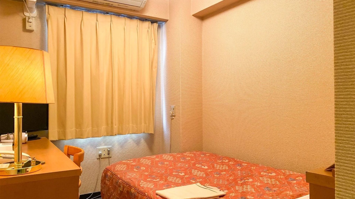 Higashimurayama Apartment | Single Room Special Special plan without meals /Higashimurayama Tokyo