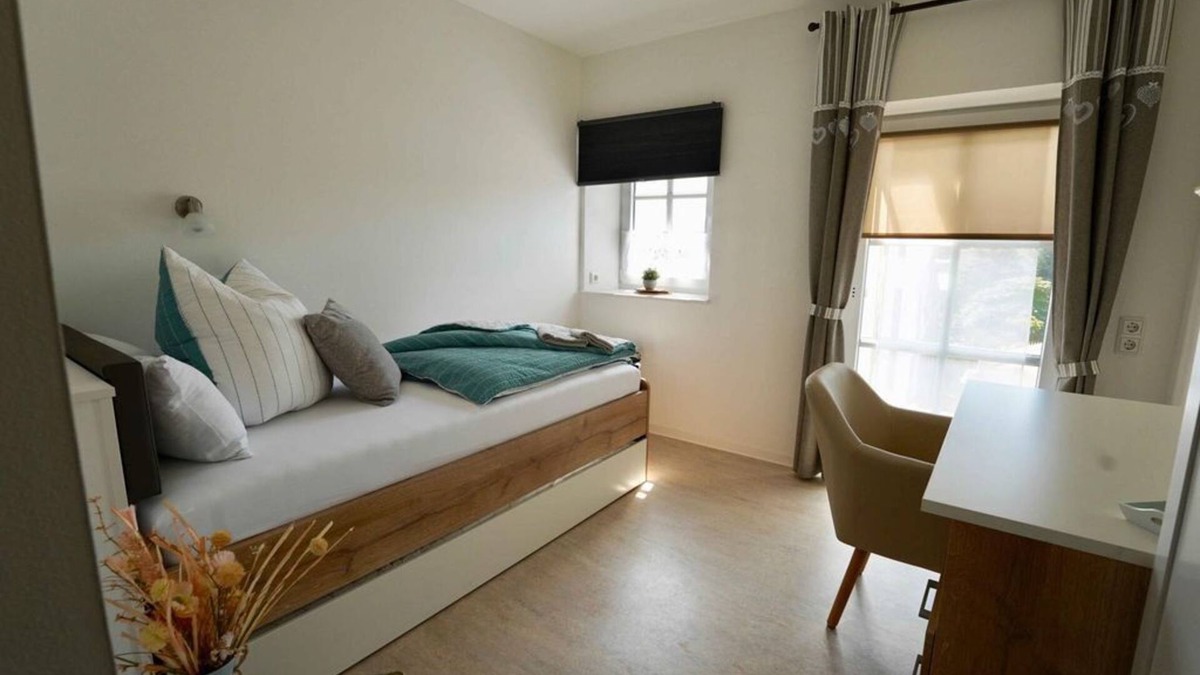 Eibau Apartment | Single room Töpfer/Beckenberg - Lerchenberghof Eibau