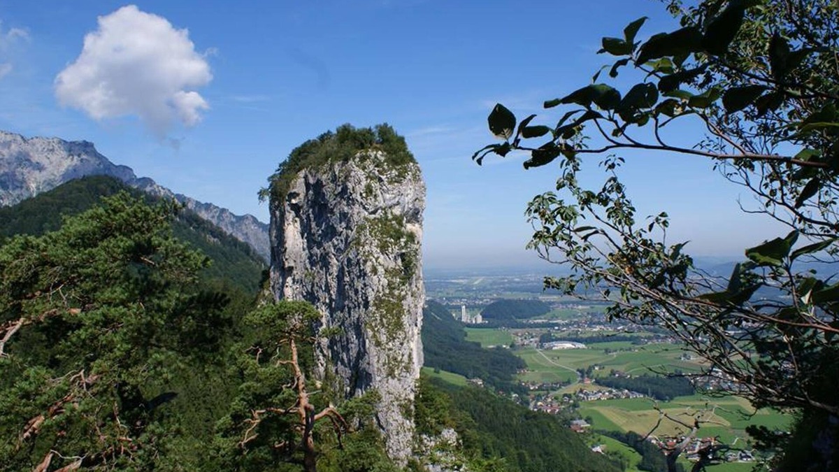 Hallein Apartment | Single room with shower, WC, non-smoking - Hotel Apartment Camping Das Au-Gut