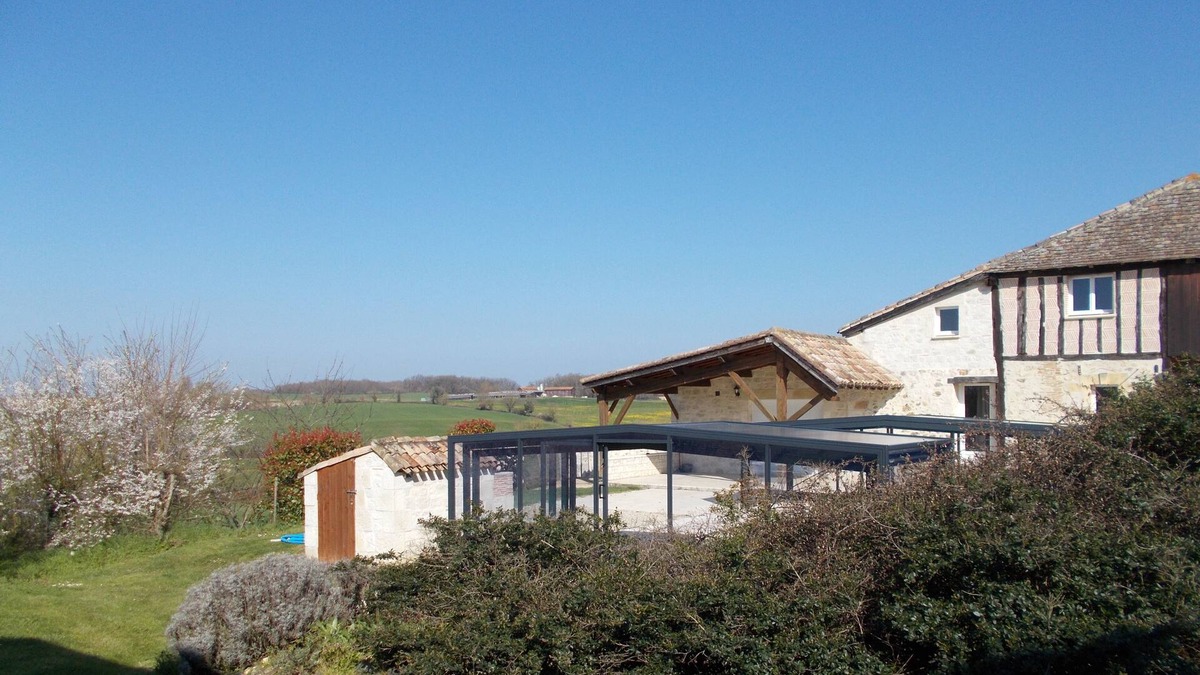Villereal Cottage | Single storey cottage of 130m2