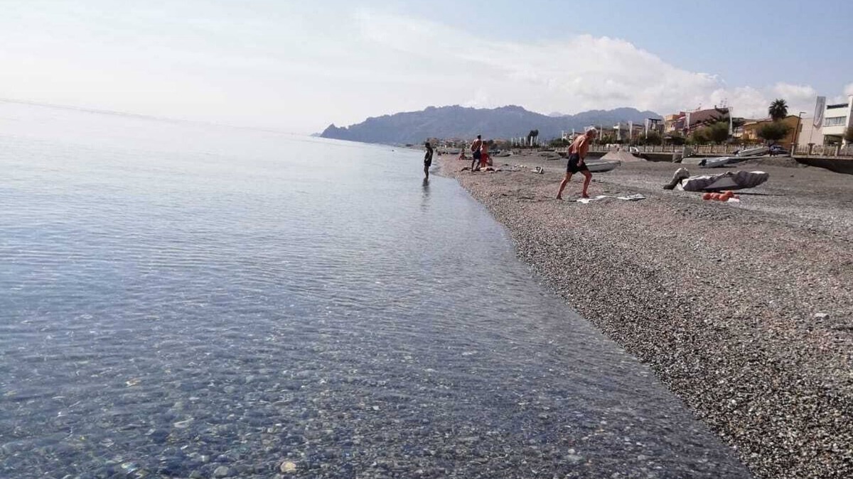 Furci Siculo House | Single well house facing the sea km. 15 from Taormina