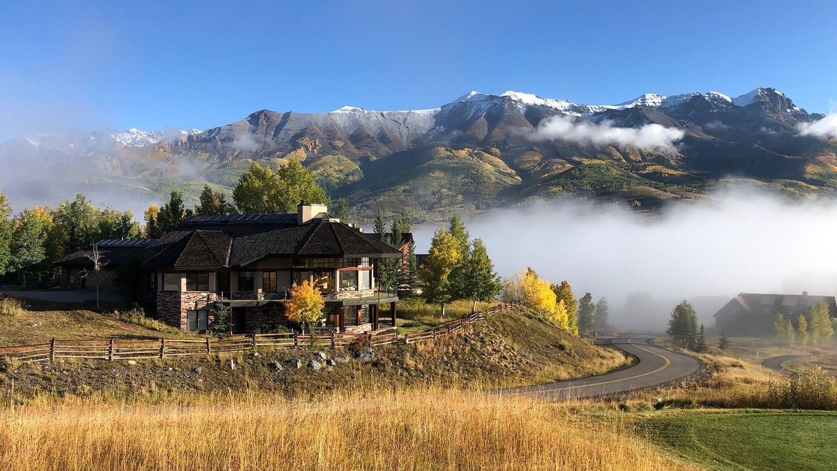 Timber Ridge House | Singletree-Paragon by Curate Telluride-Pickleball, Pool Tbl, Hot Tub, Ping Pong