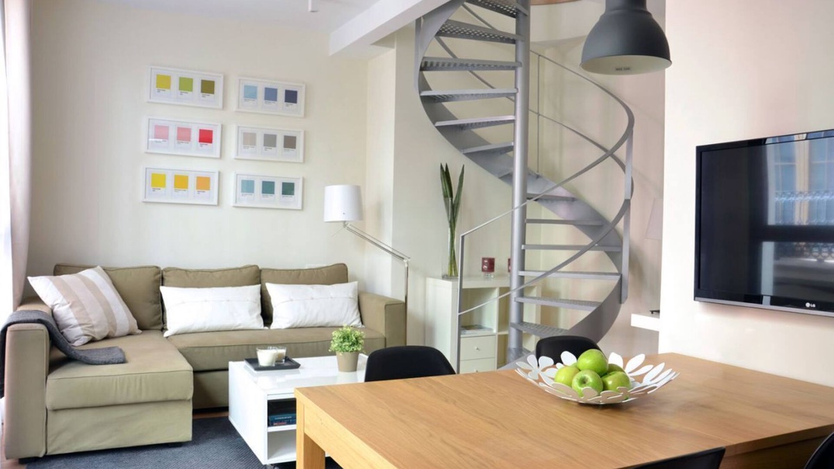 La Xerea Apartment | Singular Stays Comedias II