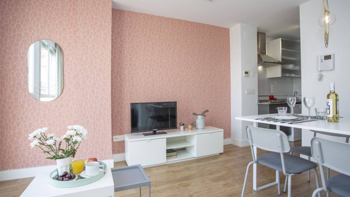 La Xerea Apartment | Singular Stays Mar44 X