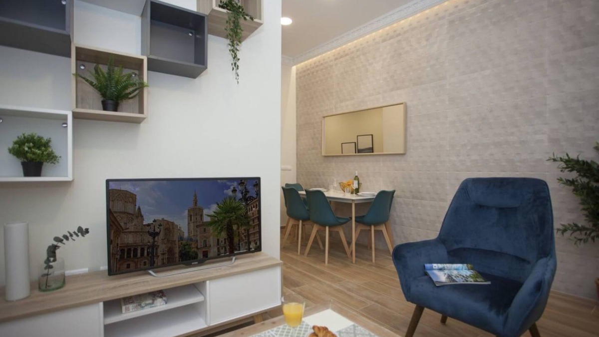 La Seu Apartment | Singular Stays Seu II