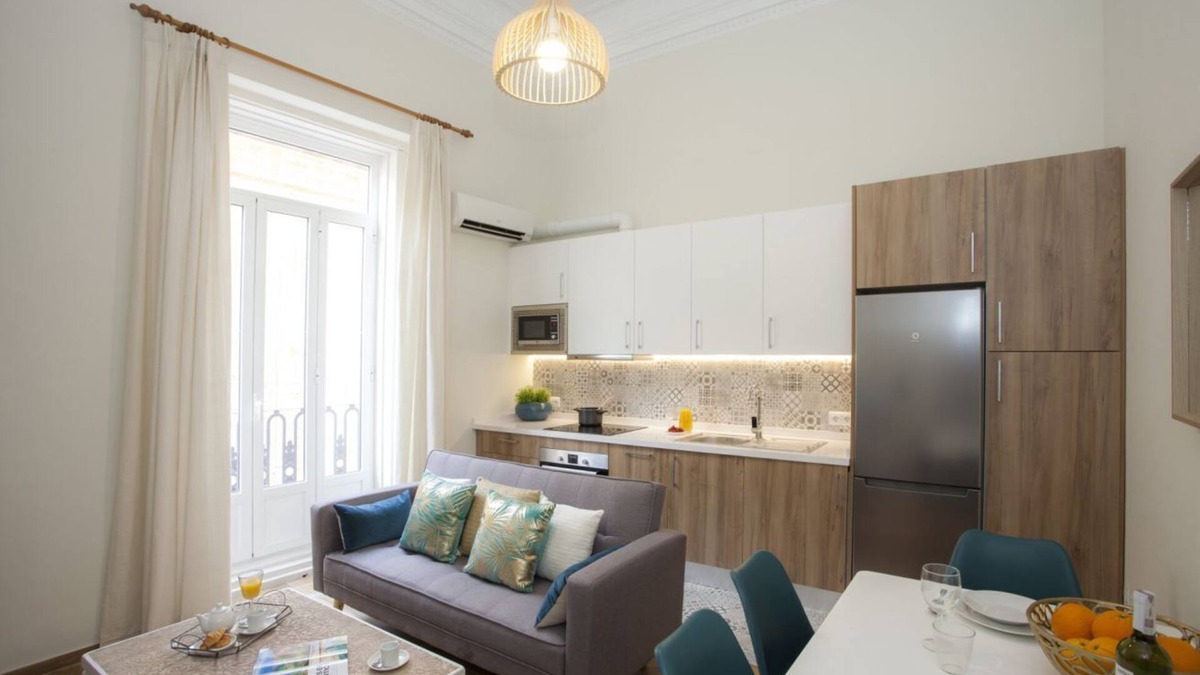 La Seu Apartment | SingularStays Seu VI