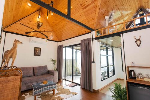 Chiang Rai Province Villa | Sinsup villa Doichang 1