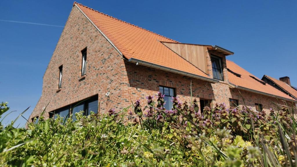 Poperinge House | Sint-Sixtus 99