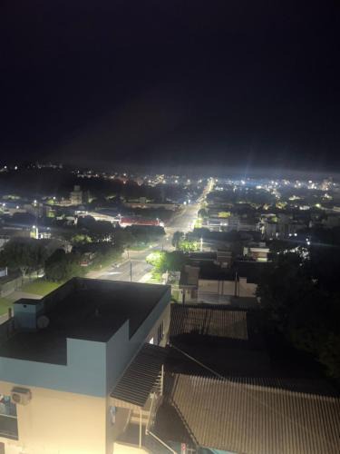 Sao Miguel Do Oeste Apartment | Sinta a paz desse lugar!