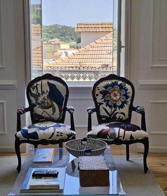 Sintra Apartment | Sintra Clássica