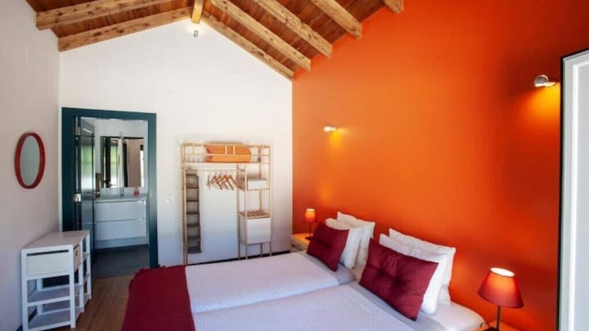 Varzea de Sintra Cottage | Sintra | Cozy house at the bottom of Sintra Mountains with Palace views