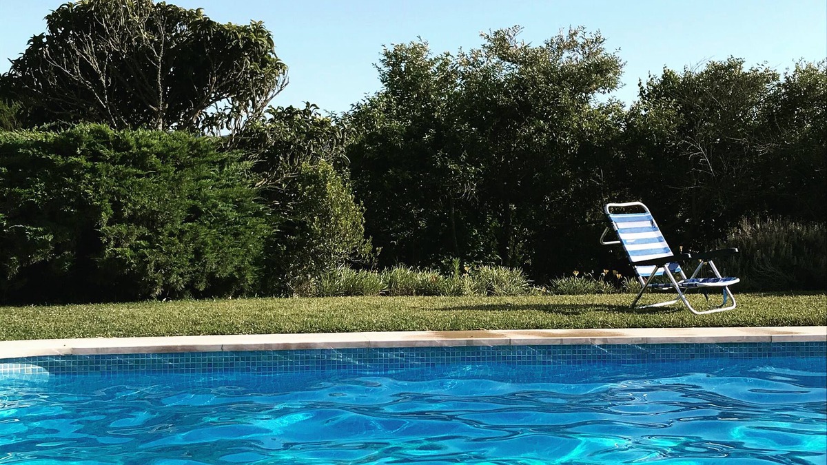 Varzea de Sintra Villa | Sintra M Country Villas-Stunning View, Garden&Pool, Playground and Barbecue.