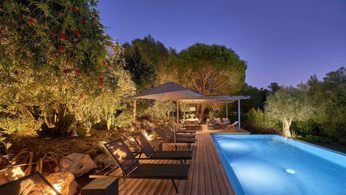 Santa Maria e Sao Miguel Other | Sintra - Quinta dos Espargalinhos