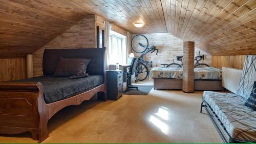 Templeglantine House | Siochain House