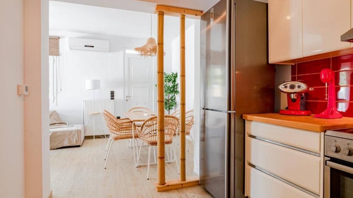 Argostoli Town Villa | Siora Agiolina 2 BD Private Pool Villa