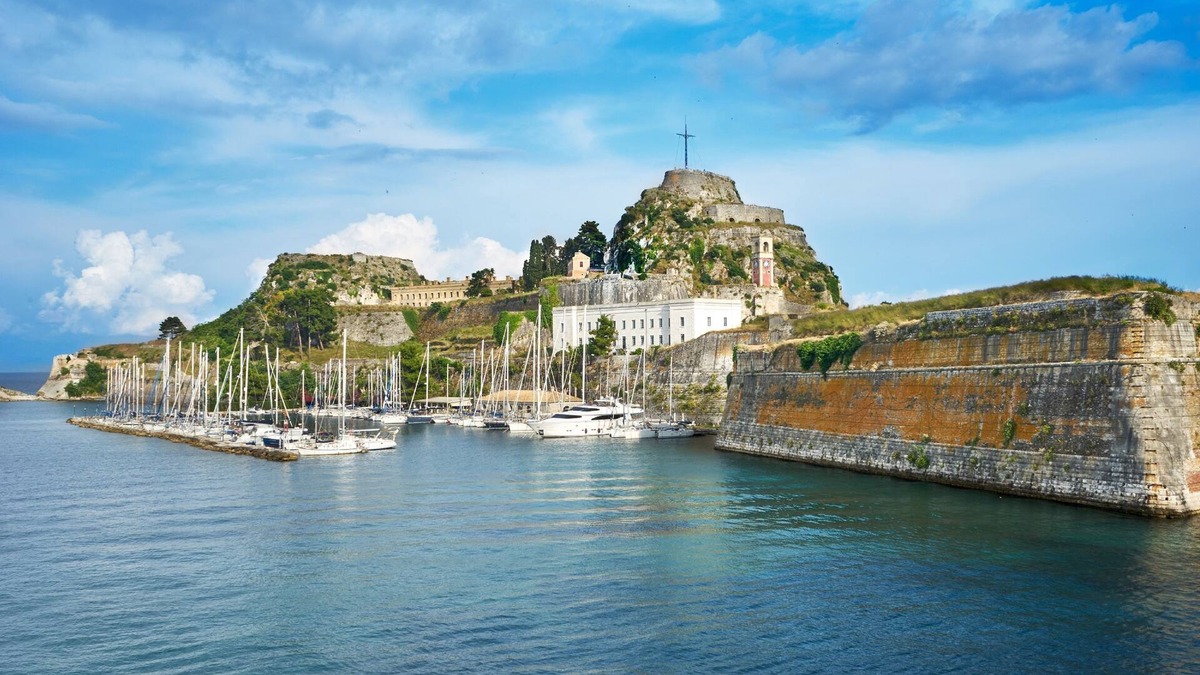 Old Town Hotel | Siora Vittoria Boutique Hotel