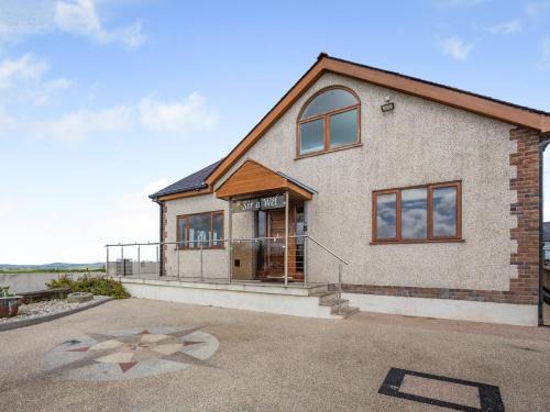 Llanerchymedd House | Sir A Wel