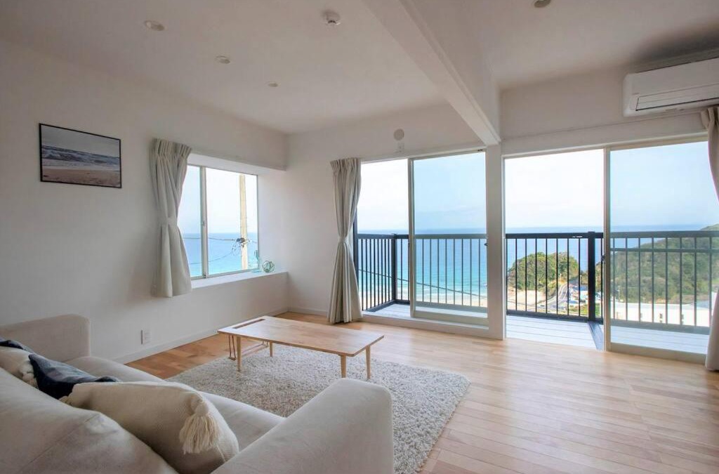 Shirahama House | Sirahama Beach House