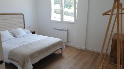 Cabana de Bergantinos Apartment | Siralvar - vivienda Alvar