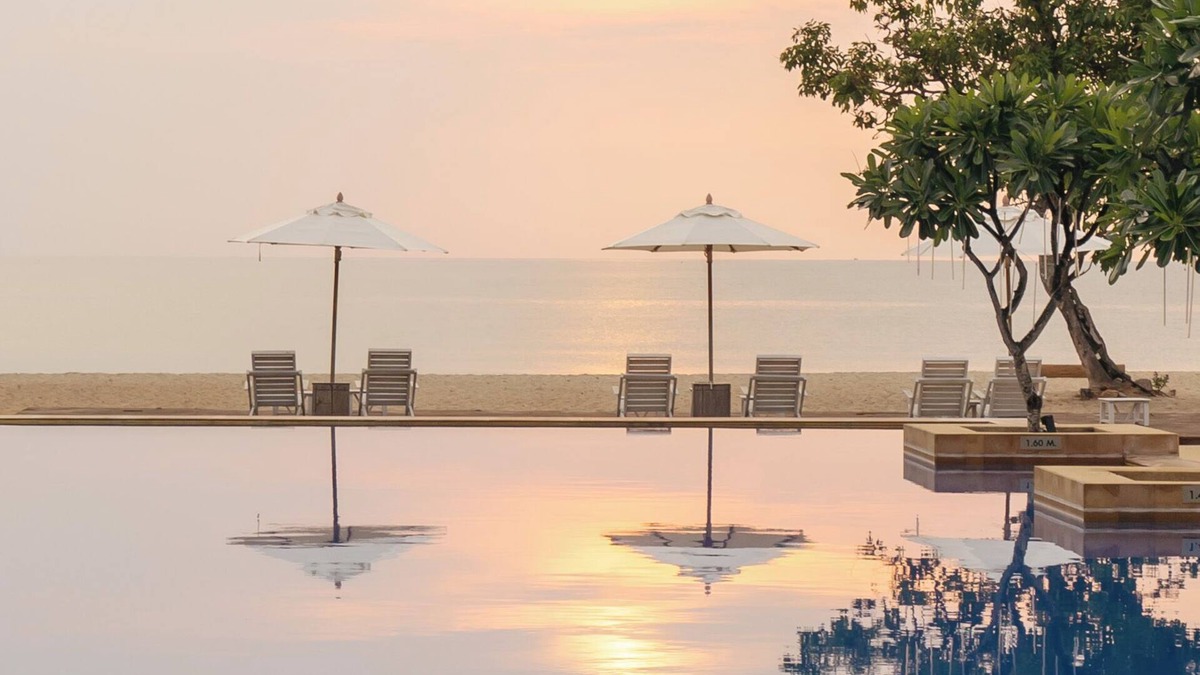 Thap Sakae Hotel | Sirarun Resort