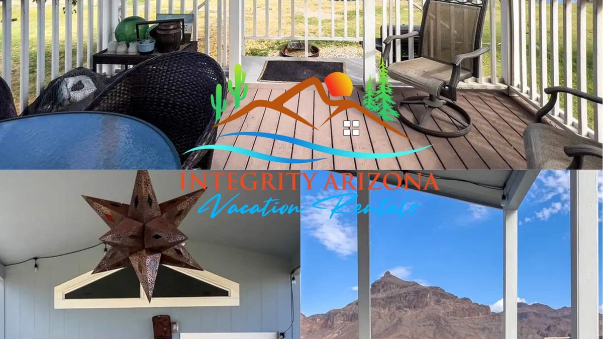 Parker Strip Bed & Breakfast | Siren's Adventure Riverfront Cottage! River Lodge NB31