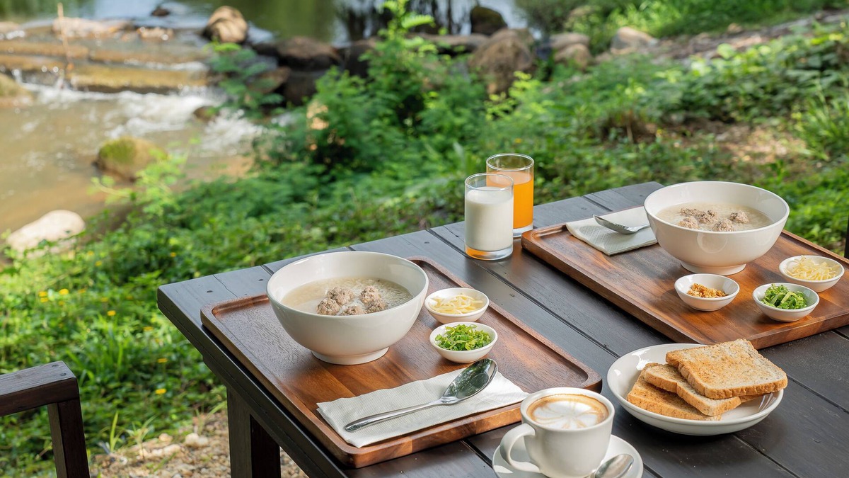 Mae Kon Hotel | Sirin Farm