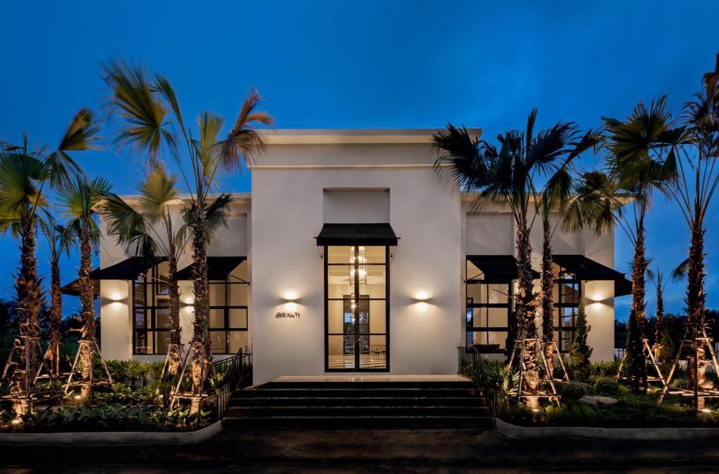 Thung Samo Resort | Sirinati Ban Thung Samo Khao Kho