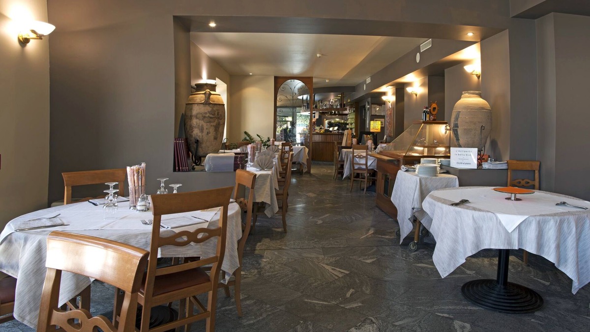 Dormelletto Hotel | Sirio Hotel