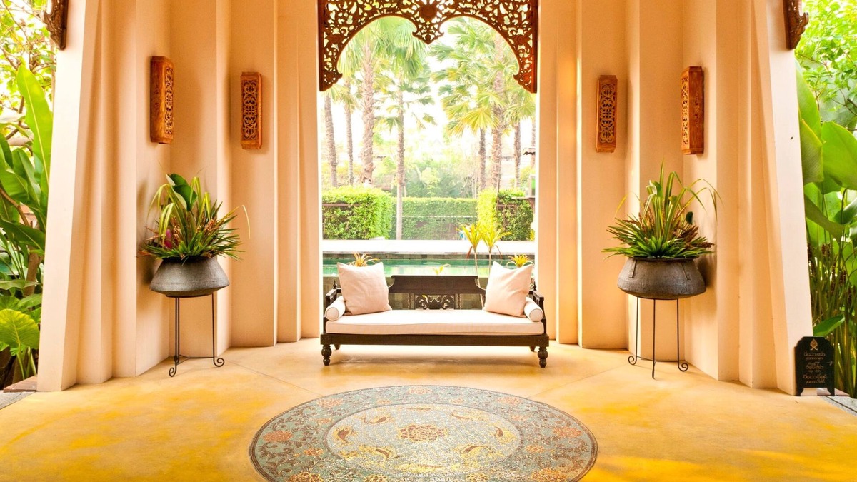 Wat Ket Resort | Siripanna Villa Resort & Spa Chiang Mai -