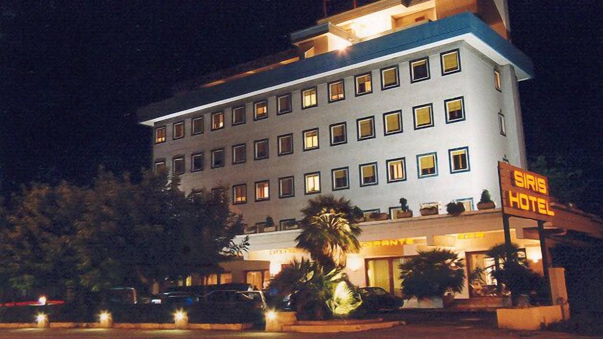 Nova Siri Hotel | Siris Hotel