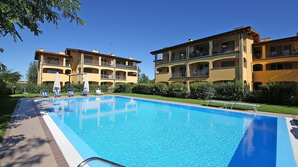 Lugana Apartment | Sirmione Borgo Rosa, your holiday flat. Wifi.
