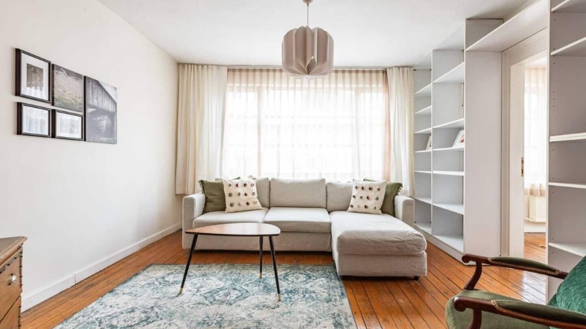 Pera Apartment | Sishane 1