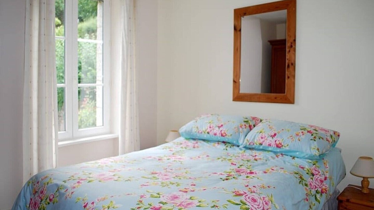 Lehon Apartment | Sisley - Dinan, beautiful apartment with stunning views